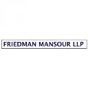 Friedman Mansour LLP Ottawa Criminal Lawyers logo